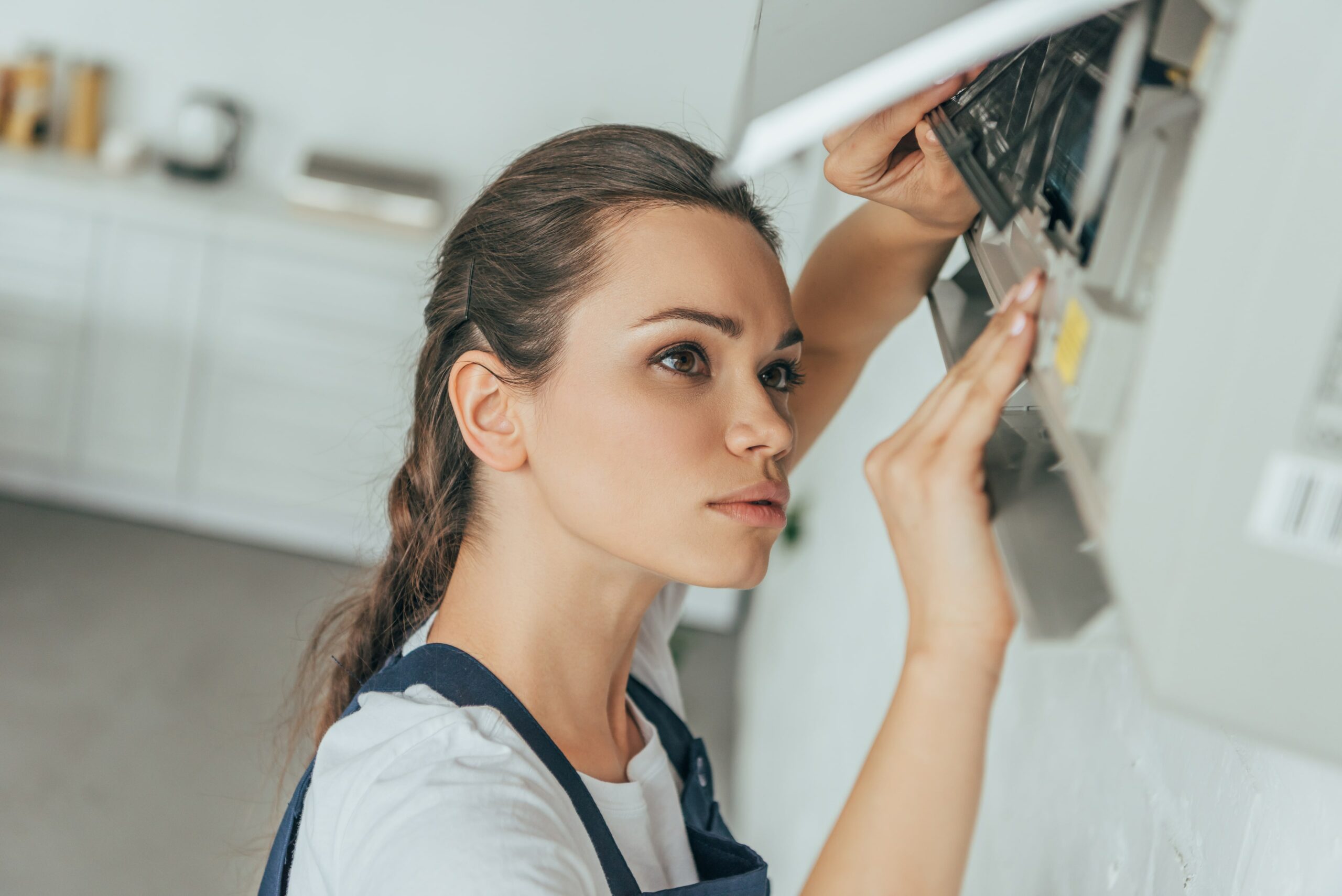 Servicio Técnico Aire Acondicionado Menorca